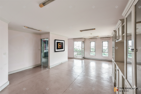 Condominio de 3 dormitorios en Bangkok, Tailandia № 186840