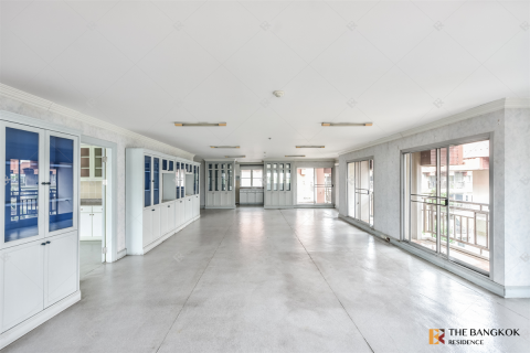 Condominio de 3 dormitorios en Bangkok, Tailandia № 186840 - foto 7