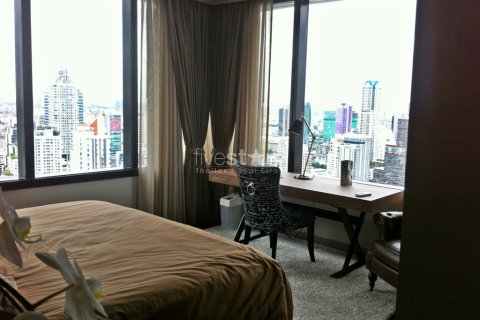 Condominio de 2 dormitorios en Bangkok, Tailandia № 67044 - foto 2