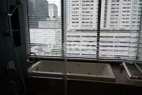 Condominio de 1 dormitorio en Bangkok, Tailandia № 67045 - foto 4