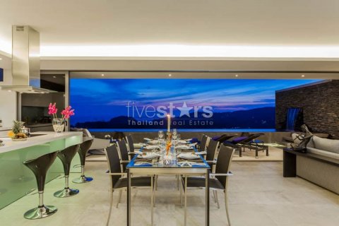 Condominio de 2 dormitorios en Phuket, Tailandia № 67047 - foto 2