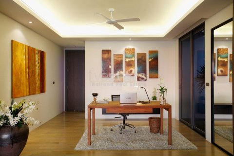 Condominio de 2 dormitorios en Phuket, Tailandia № 67047 - foto 6