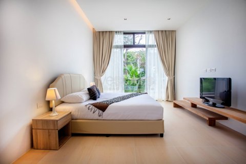 Casa de 3 dormitorios en Phuket, Tailandia № 67049 - foto 8