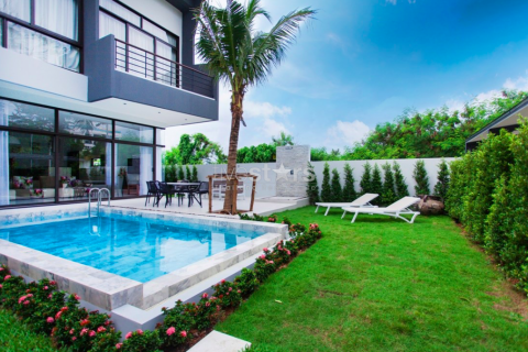 Casa de 3 dormitorios en Phuket, Tailandia № 67049 - foto 7
