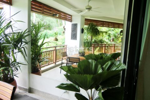 Condominio de 1 dormitorio en Phuket, Tailandia № 67048 - foto 5