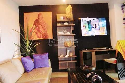 Condominio de 1 dormitorio en Phuket, Tailandia № 67048 - foto 8