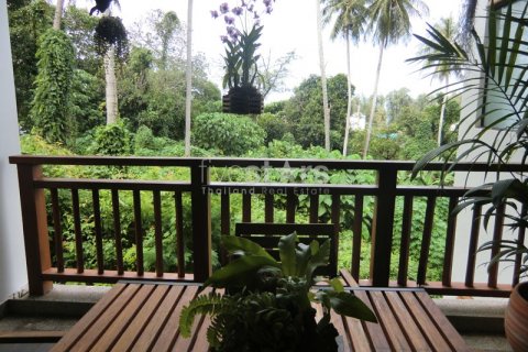 Condominio de 1 dormitorio en Phuket, Tailandia № 67048 - foto 4
