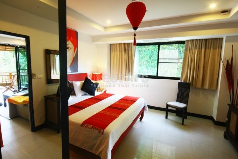 Condominio de 1 dormitorio en Phuket, Tailandia № 67048 - foto 7