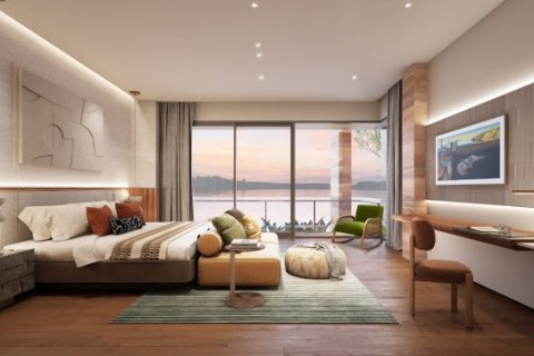 Chalet de 4 dormitorios en Phuket, Tailandia № 191102 - foto 6