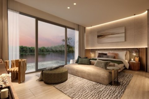 Chalet de 4 dormitorios en Phuket, Tailandia № 191102 - foto 7