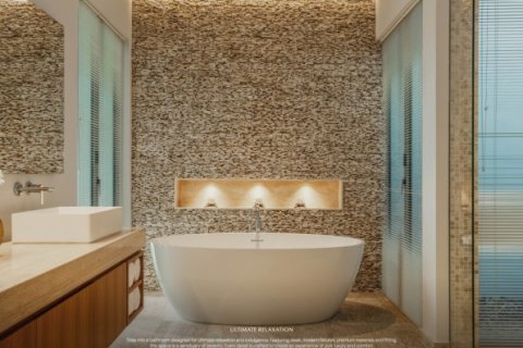 Chalet de 4 dormitorios en Phuket, Tailandia № 191105 - foto 8