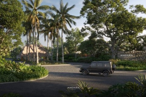 Chalet de 4 dormitorios en Phuket, Tailandia № 191105 - foto 2