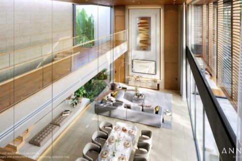 Chalet de 4 dormitorios en Phuket, Tailandia № 191104 - foto 7