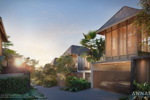 Chalet de 4 dormitorios en Phuket, Tailandia № 191104 - foto 2