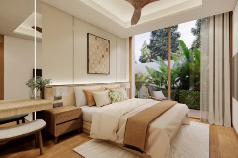 Chalet de 4 dormitorios en Phuket, Tailandia № 191104 - foto 12