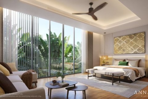 Chalet de 4 dormitorios en Phuket, Tailandia № 191104 - foto 10