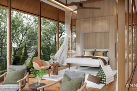 Chalet de 4 dormitorios en Phuket, Tailandia № 191104 - foto 18