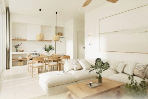 Chalet de 2 dormitorios en Phuket, Tailandia № 191106 - foto 4
