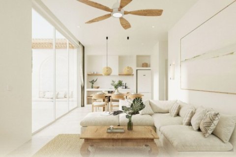 Chalet de 2 dormitorios en Phuket, Tailandia № 191106 - foto 6