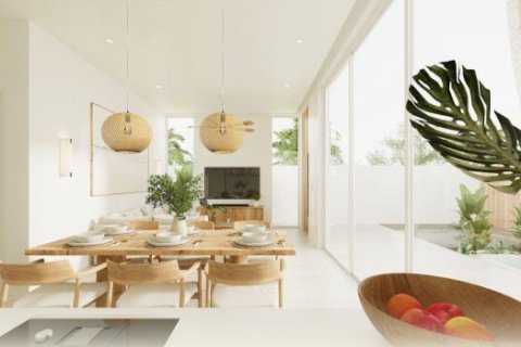 Chalet de 2 dormitorios en Phuket, Tailandia № 191106 - foto 5