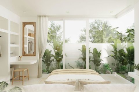 Chalet de 2 dormitorios en Phuket, Tailandia № 191106 - foto 9