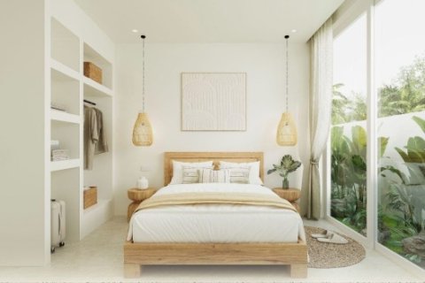 Chalet de 2 dormitorios en Phuket, Tailandia № 191106 - foto 11