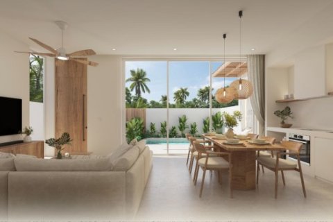 Chalet de 2 dormitorios en Phuket, Tailandia № 191106 - foto 13