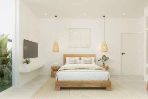 Chalet de 2 dormitorios en Phuket, Tailandia № 191106 - foto 8