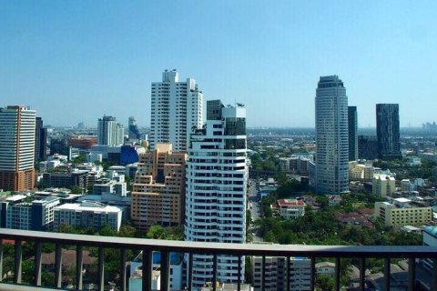 Sobre plano Quattro by Sansiri en Bangkok, Tailandia № 36661 - foto 14