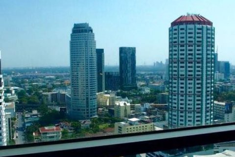 Sobre plano Quattro by Sansiri en Bangkok, Tailandia № 36661 - foto 17