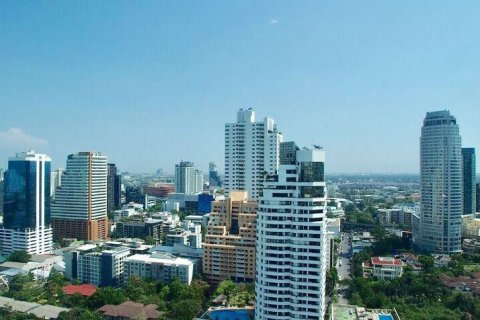 Sobre plano Quattro by Sansiri en Bangkok, Tailandia № 36661 - foto 16