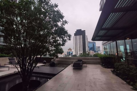 Sobre plano Quattro by Sansiri en Bangkok, Tailandia № 36661 - foto 13