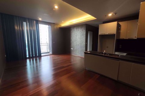 Condominio de 2 dormitorios en Bangkok, Tailandia en Quattro by Sansiri № 111398