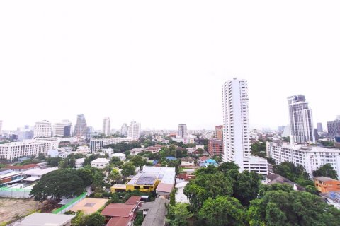 Sobre plano Quattro by Sansiri en Bangkok, Tailandia № 36661 - foto 10