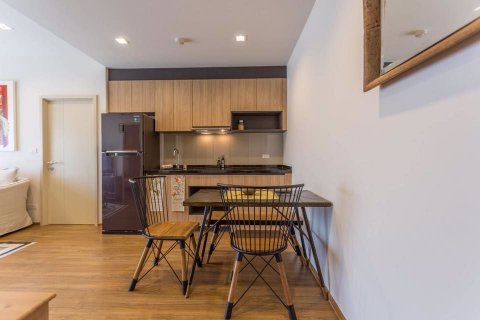 Off-plan Hasu Haus in Bangkok, Thailand № 44360 - photo 8