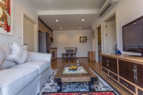 Off-plan Hasu Haus in Bangkok, Thailand № 44360 - photo 4