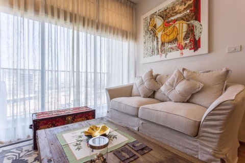 Off-plan Hasu Haus in Bangkok, Thailand № 44360 - photo 6