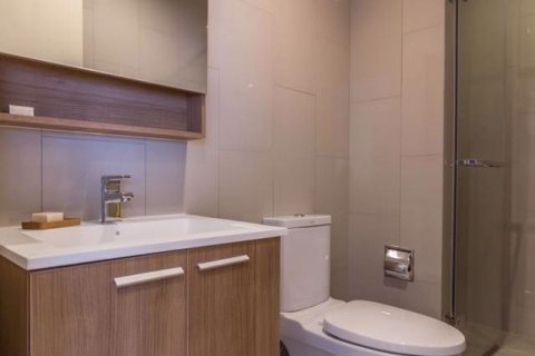 Off-plan Hasu Haus in Bangkok, Thailand № 44360 - photo 14