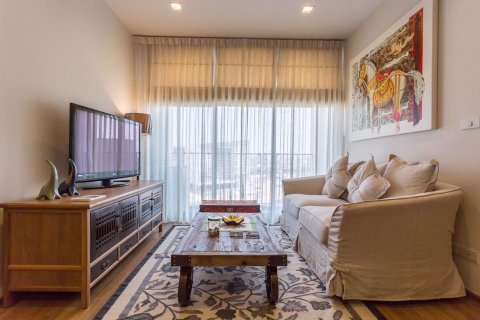 Off-plan Hasu Haus in Bangkok, Thailand № 44360 - photo 3
