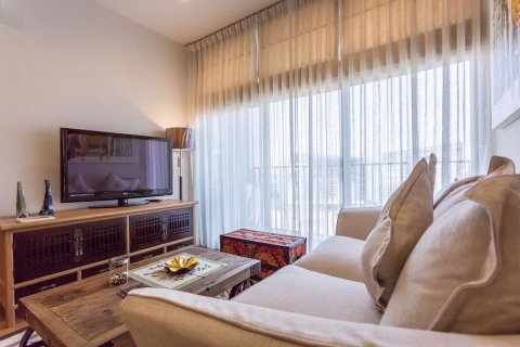 Off-plan Hasu Haus in Bangkok, Thailand № 44360 - photo 5