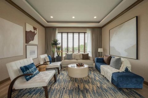 Chalet de 8 dormitorios en Bang Bon, Bangkok, Tailandia № 133965 - foto 3