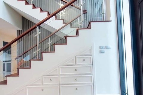 Condominio de 4 dormitorios en Bang Bon, Bangkok, Tailandia № 133966 - foto 5