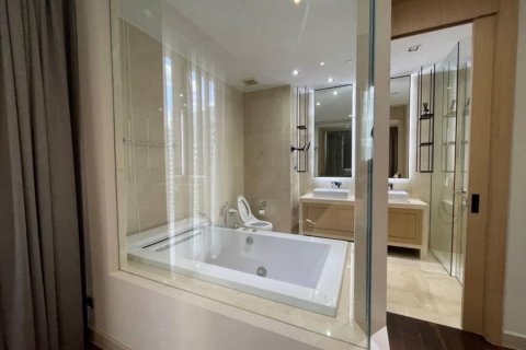 Condominio de 3 dormitorios en Watthana, Bangkok, Tailandia № 133964 - foto 14