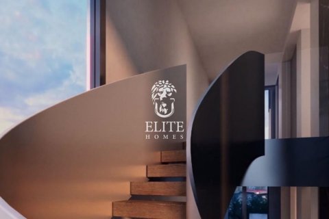 Chalet de 5 dormitorios en Sathon, Bangkok, Tailandia № 133968 - foto 3
