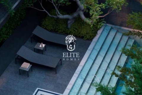 Chalet de 5 dormitorios en Sathon, Bangkok, Tailandia № 133968 - foto 11