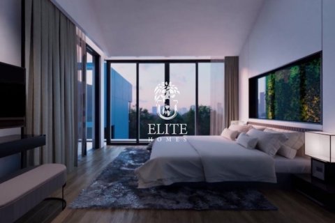 Chalet de 5 dormitorios en Sathon, Bangkok, Tailandia № 133968 - foto 13