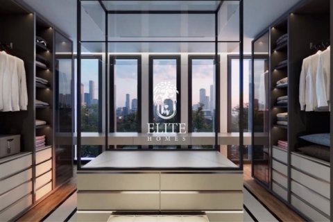 Chalet de 5 dormitorios en Sathon, Bangkok, Tailandia № 133968 - foto 7