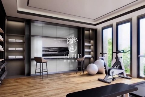 Chalet de 5 dormitorios en Sathon, Bangkok, Tailandia № 133968 - foto 4