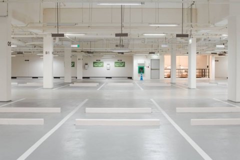 Eigentumswohnung in Pathum Wan, Bangkok, Thailand, 2 Schlafzimmer № 133962 - Foto 17