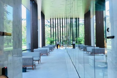 Eigentumswohnung in Pathum Wan, Bangkok, Thailand, 2 Schlafzimmer № 133962 - Foto 11